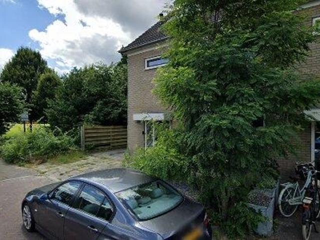 Appartement te huur in Oosteinde, Nunspeet