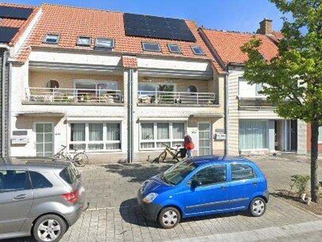 Appartement location à Vuurtorenwijk, Oostende