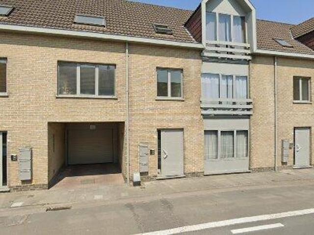 Appartement location à Audenarde, Oost-Vlaanderen
