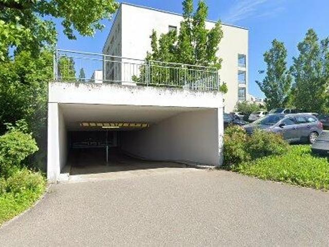 Apartment mieten in Schwarzenbach (SG), St. Gallen