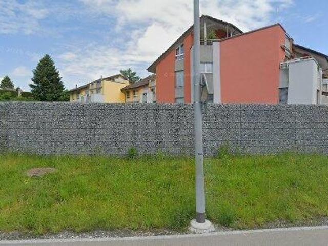 Apartment mieten in Wittenbach, St. Gallen