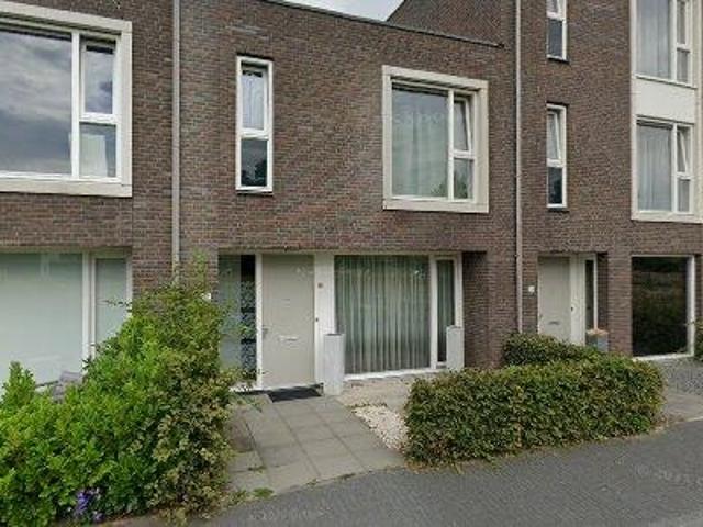 Appartement te huur in Quirijnstok, Tilburg