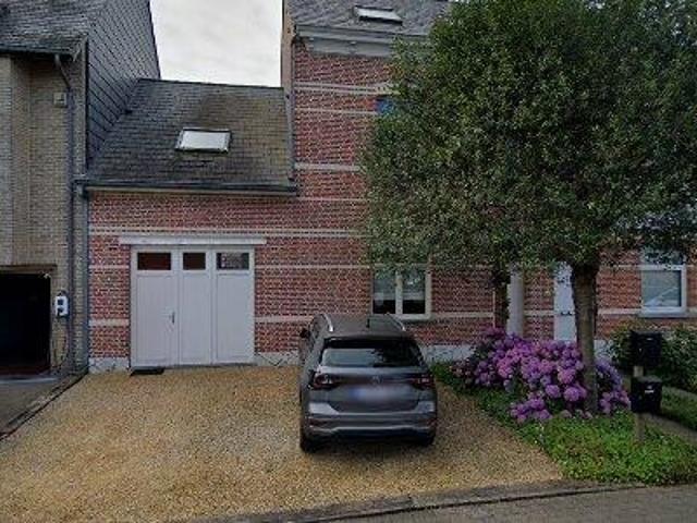 Appartement location à Zemst, Brabant