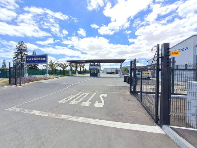 Commercial for rent in Milnerton, Western Cape