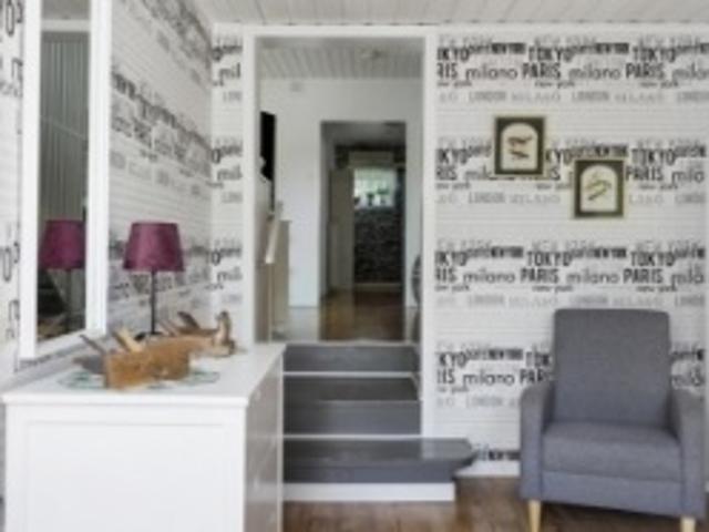 Villa hyra i Sibbhult, Skåne