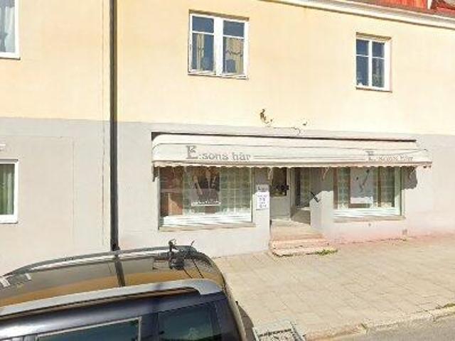 Lägenhet hyra i Fagersta, Västmanland