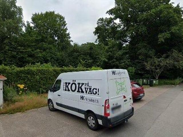 Lägenhet hyra i Ljungbyhed, Skåne