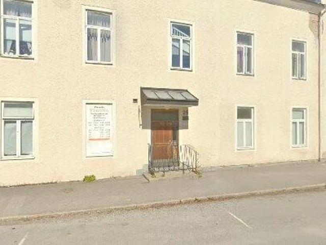Lägenhet hyra i Fjugesta, Örebro