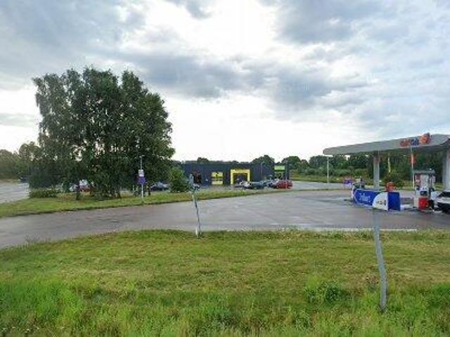 Lokal till salu i Falkenberg, Halland