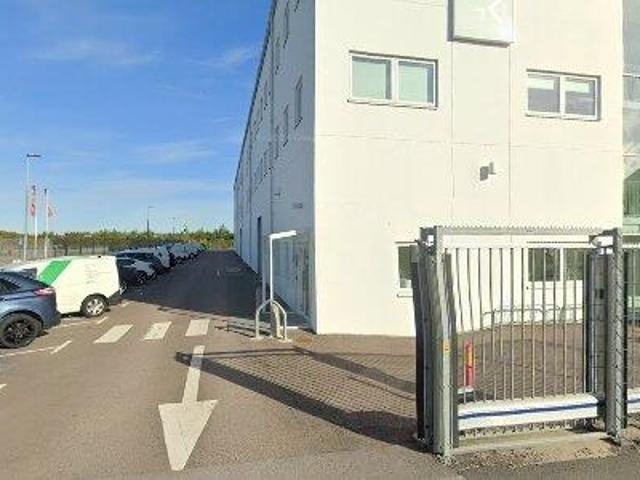 Lokal hyra i Oxie, Skåne