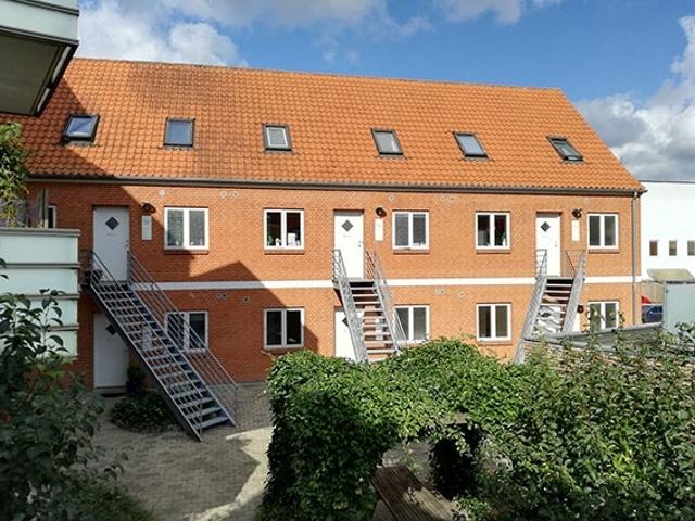 Lejlighed til leje i Aabenraa