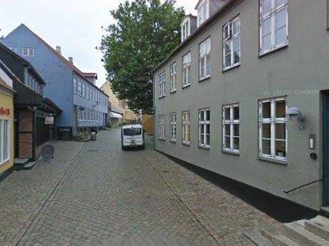 Lejlighed til leje i Ebeltoft, Århus