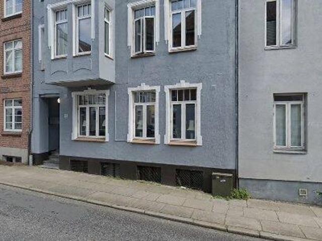 Lejlighed til leje i Sønderborg