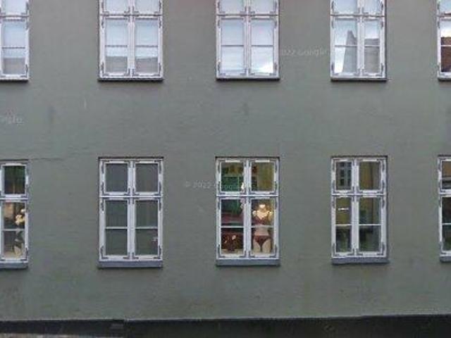 Lejlighed til salg i Ebeltoft, Århus