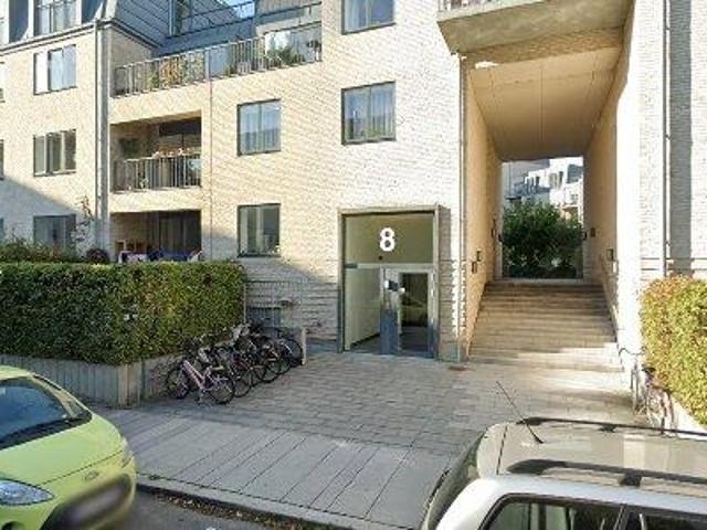 Lejlighed til salg i Frederiksberg C, Brøndby