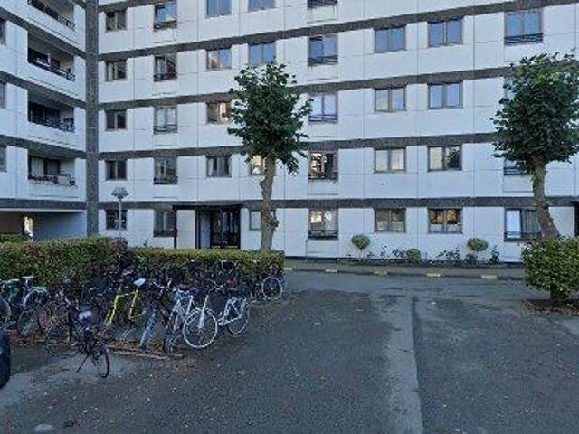 Lejlighed til salg i Frederiksberg C, Brøndby