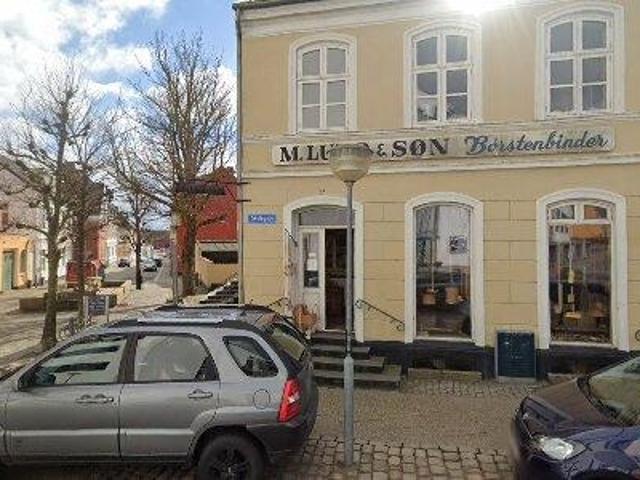 Lejlighed til salg i Hjørring, Brønderslev-Dronninglund