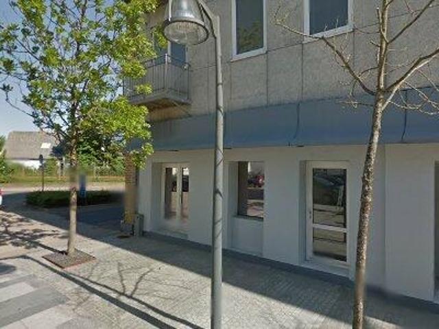 Lejlighed til salg i Holstebro