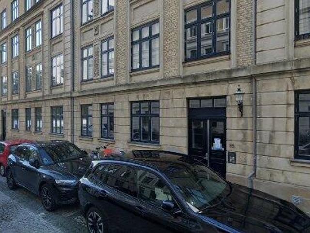 Lejlighed til salg i København, Brøndby