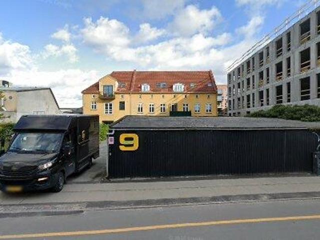 Lejlighed til salg i København, Brøndby