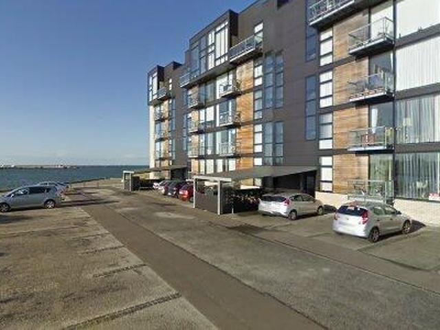 Lejlighed til salg i Korsør, Slagelse