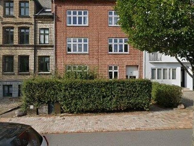 Lejlighed til salg i Odense