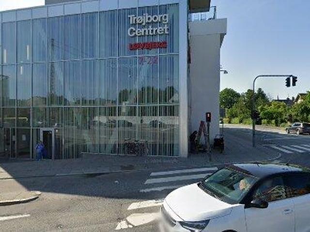 Lejlighed til salg i Århus