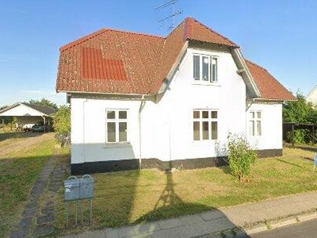 Lejlighed til salg i Oremose Huse, Sindal