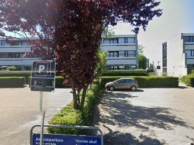 Lejlighed til salg i Solrød Strand, Solrød