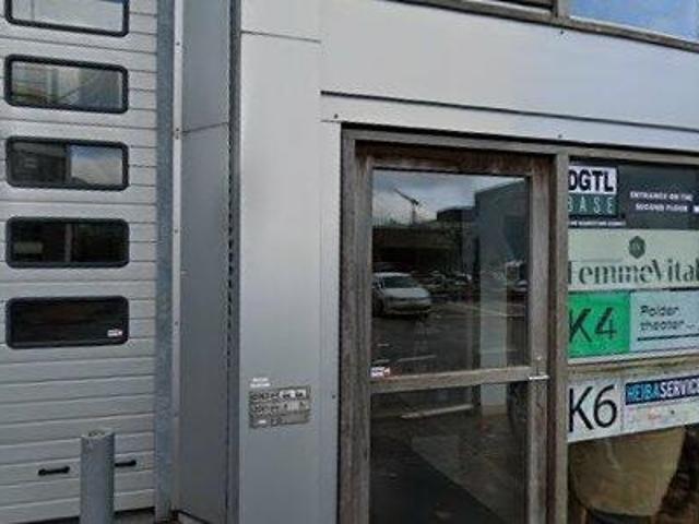 Bedrijfspand te huur in Noord, Amsterdam