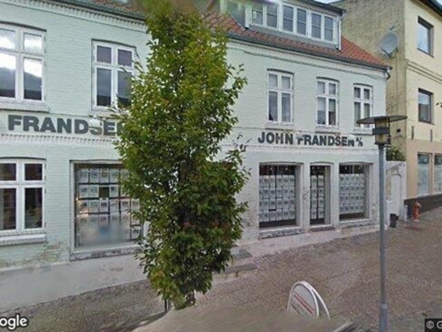 Erhvervsejendom til leje i Hadsund, Brønderslev-Dronninglund