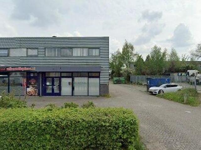 Bedrijfspand te huur in Pijnacker, Zuid Holland