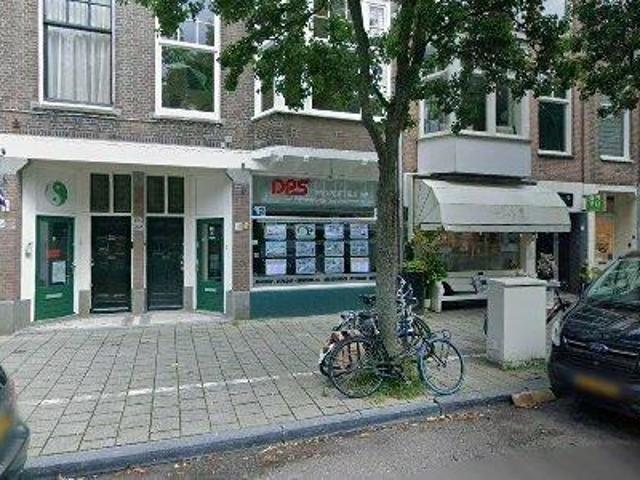 Bedrijfspand te huur in Scheveningen, Den Haag