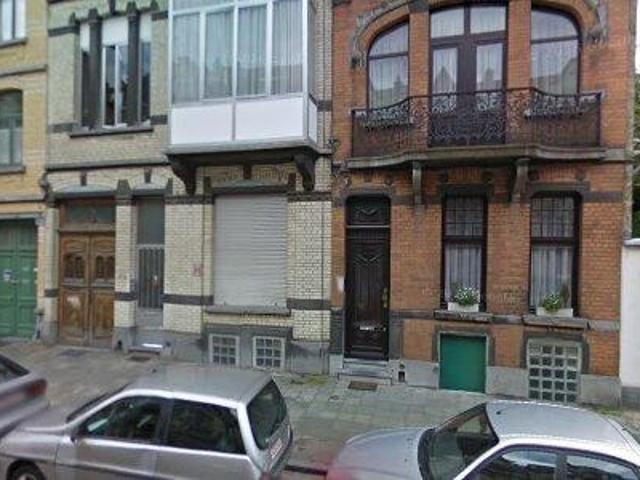 Bureau vente à Brussel, Bruxelles