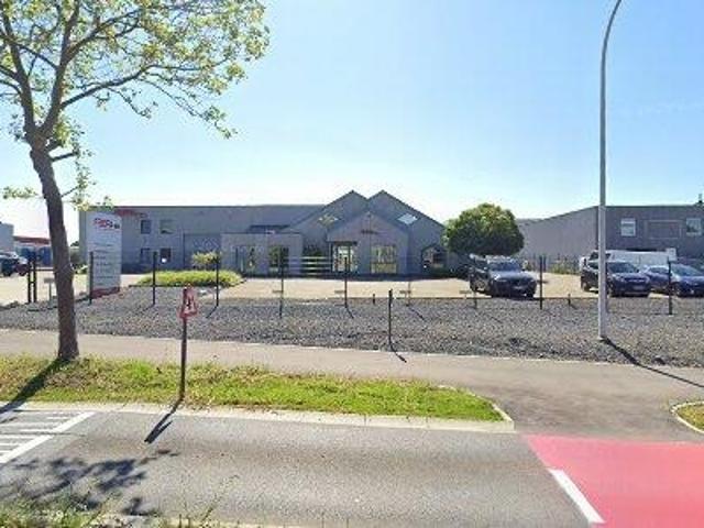 Bureau vente à Houthalen-helchteren, Limburg