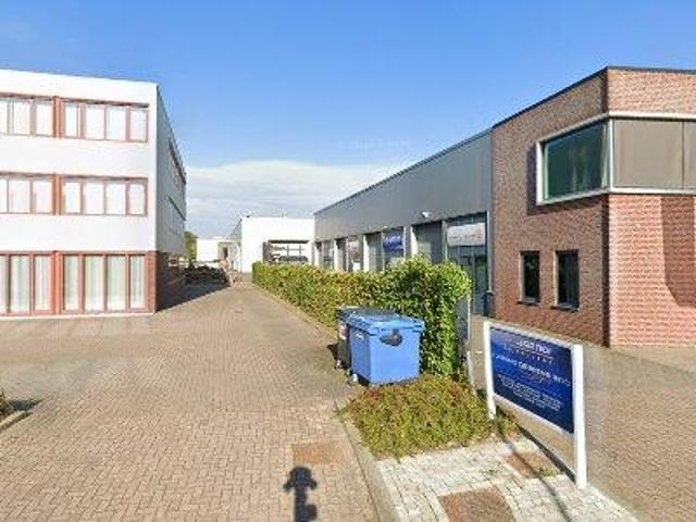 Bedrijfspand te huur in Werkendam, Noord Brabant