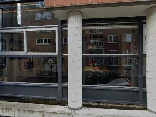 Bedrijfspand te huur in Oost, Amsterdam