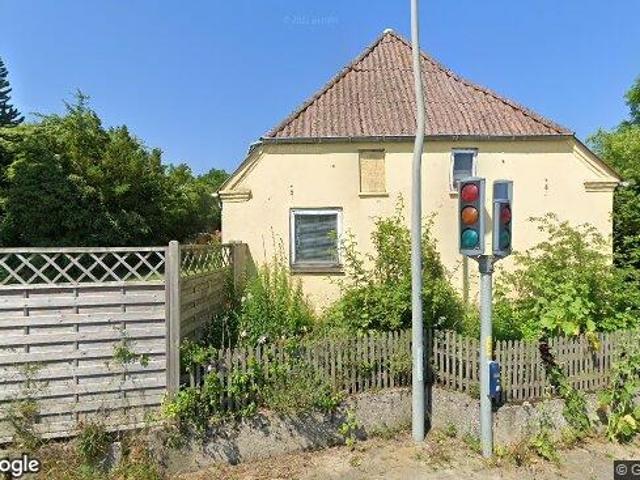 Hus til salg i Sønderborg