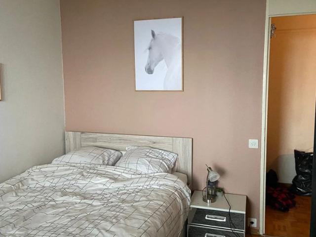 Studio mieten in Petit-Lancy, Lancy