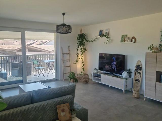Studio mieten in Daillens, Waadt