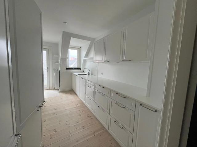 Lejlighed til leje i Frederikshavn, Brønderslev-Dronninglund