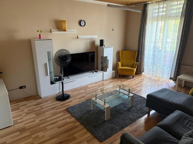 Wohnung mieten in Flingern Süd, Düsseldorf