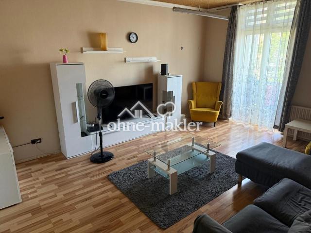 Apartment mieten in Flingern Nord, Düsseldorf