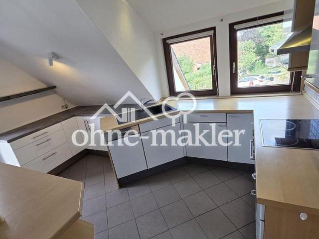 Apartment mieten in Morsum, Thedinghausen