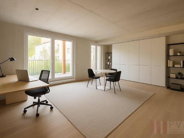 Büro mieten in Salzburg