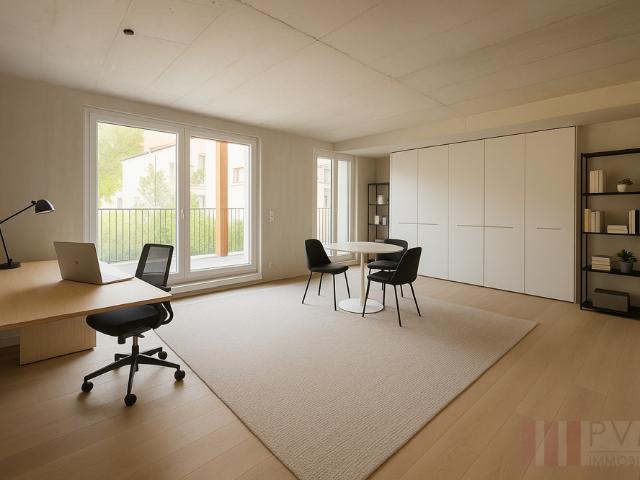 Büro mieten in Elisabeth-Vorstadt, Salzburg