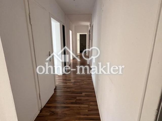 Apartment mieten in Hochemmerich, Duisburg