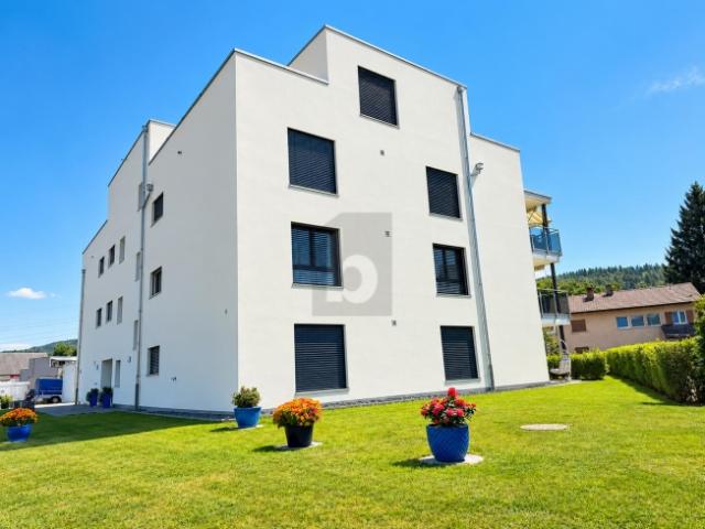 Wohnung mieten in Weiach, Zürich