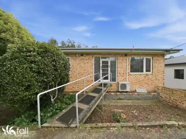 House for rent in Hobart, Tasmania