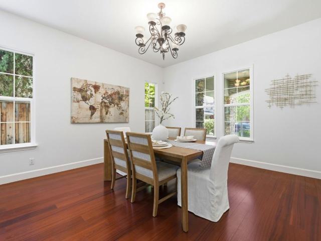 House for sale in San Ramon, California